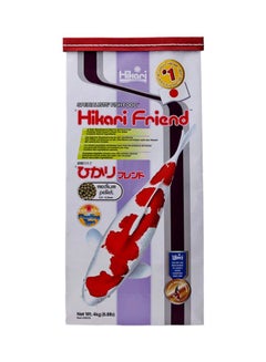 Hikari Economy Fish Food 4kg 