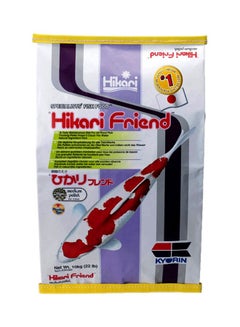 Hikari Economy Fish Food 10kg 