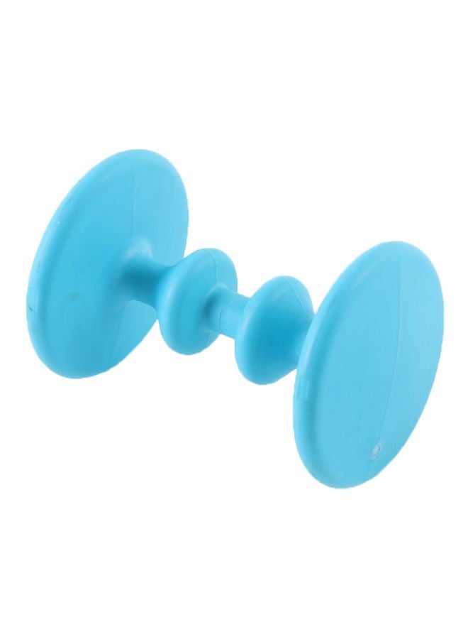 Prumya Rolling Foot Massager 11x8cm - Image 1