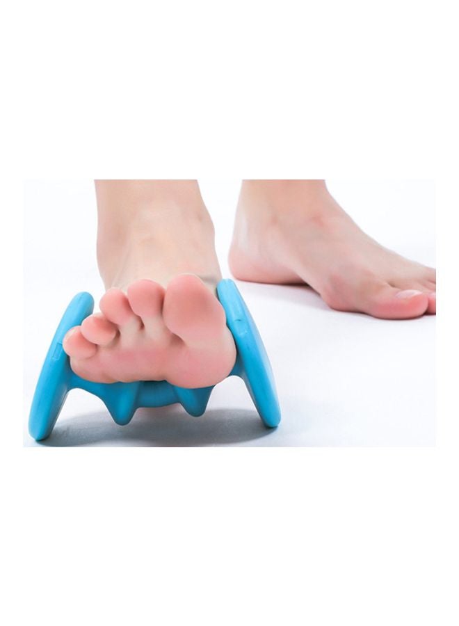 Prumya Rolling Foot Massager 11x8cm - Image 3