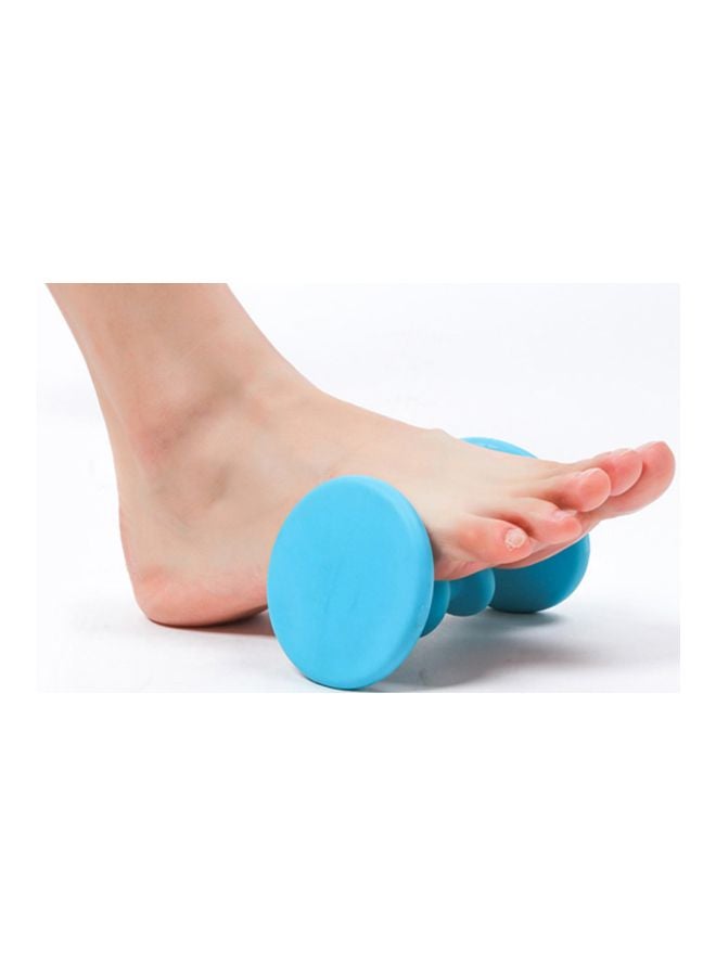 Prumya Rolling Foot Massager 11x8cm - Image 2