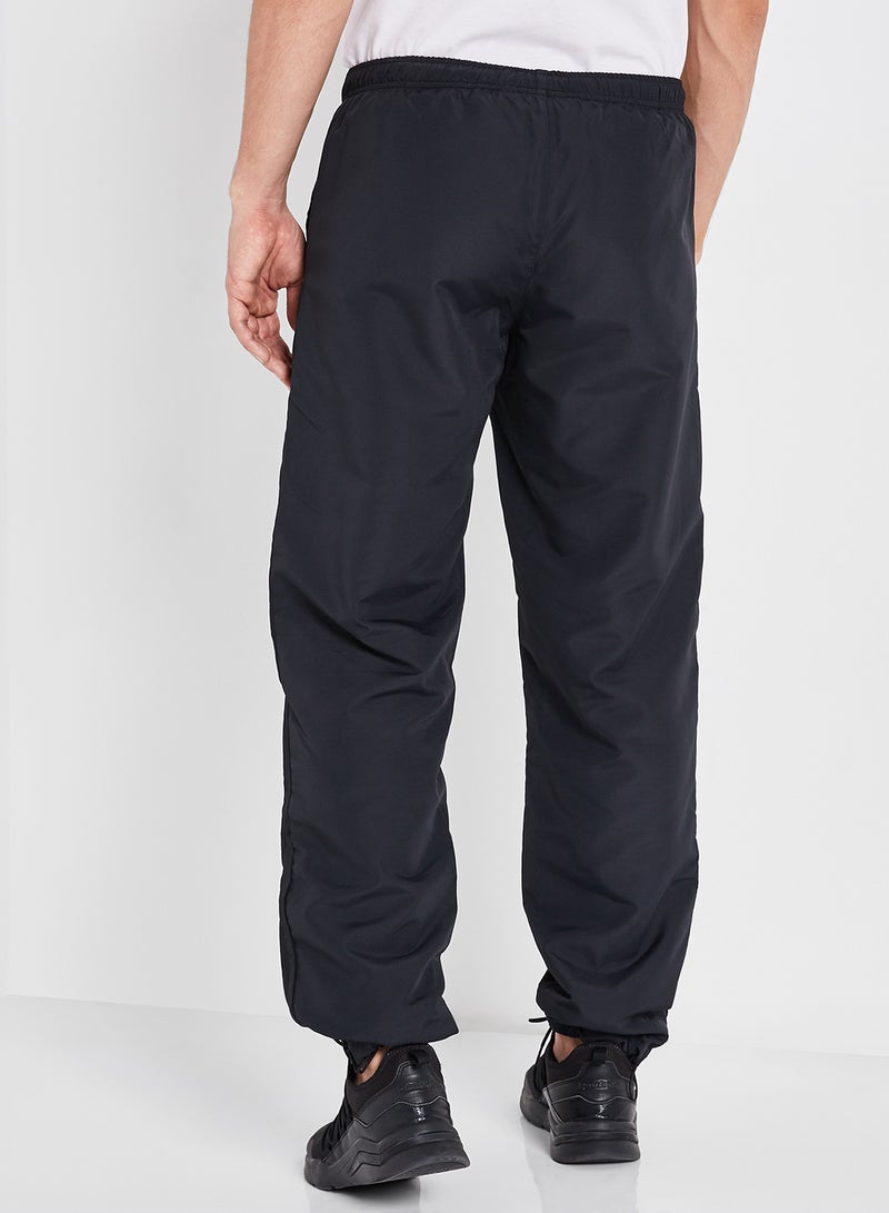 LOTTO - ACE Casual Pants Black - Image 1