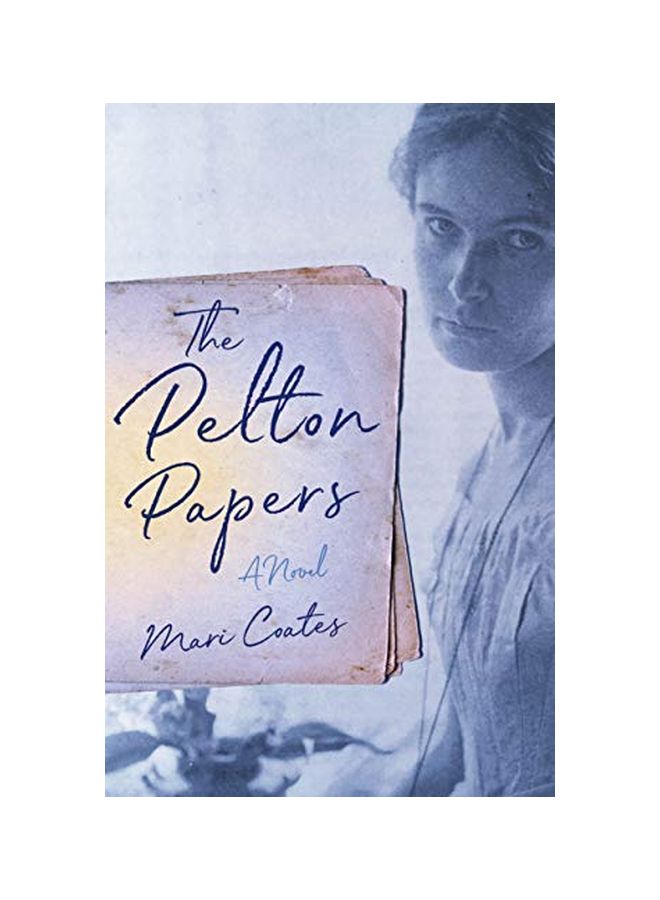 The Pelton Papers: A Novel paperback english - 23-Apr-20 