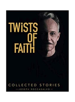 Twists Of Faith: Collected Stories paperback english - 14-May-19