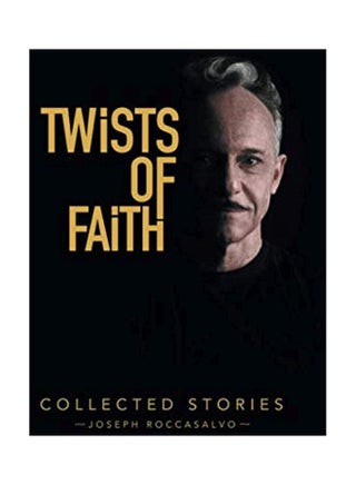 Twists Of Faith: Collected Stories paperback english - 14-May-19 - v1588868545/N37780359A_1