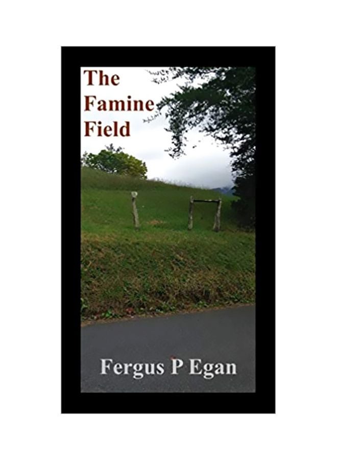 The Famine Field hardcover english - 25 November 2019 