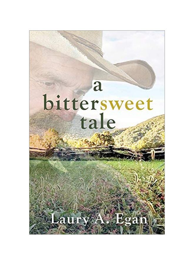 A Bittersweet Tale paperback english - 26 October 2019