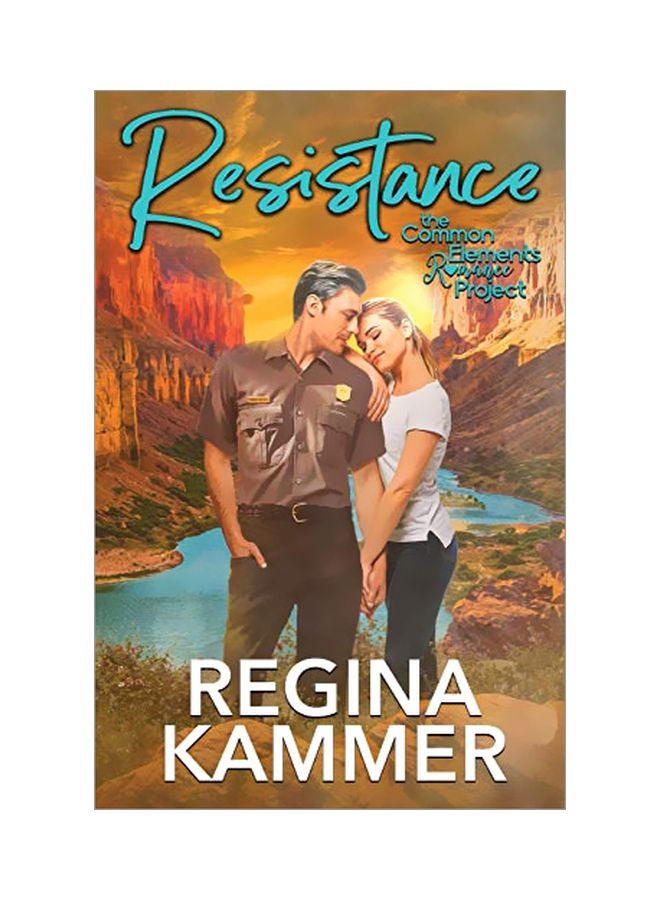 Resistance: The Common Elements Romance Project paperback english - 12 March 2020
