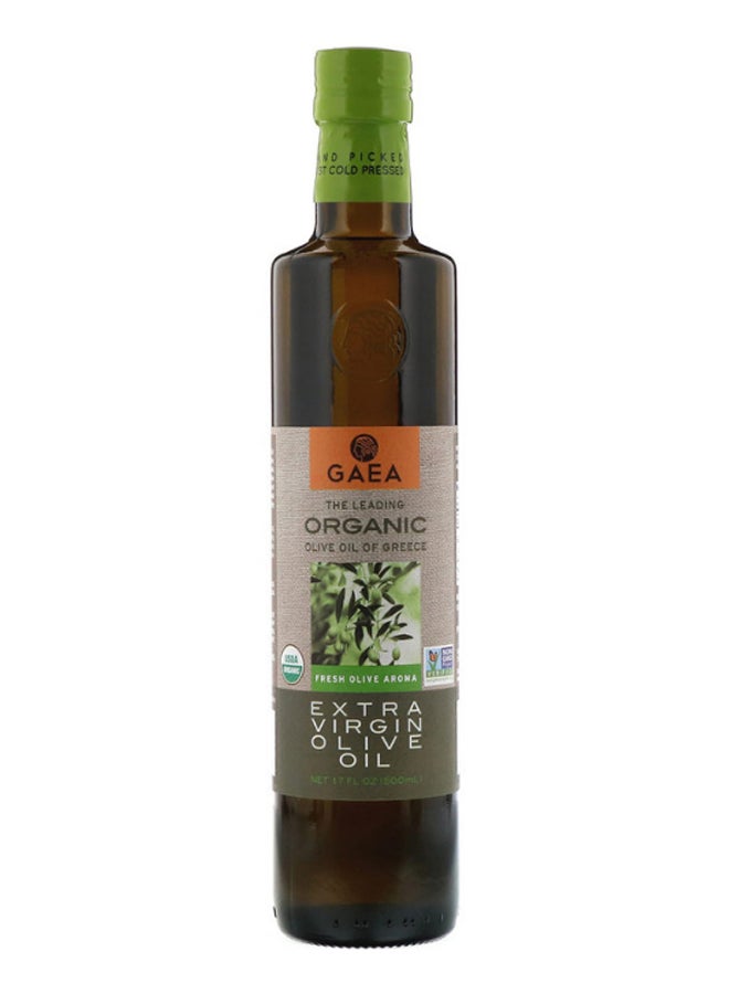 Extra Virgin Olive Oil