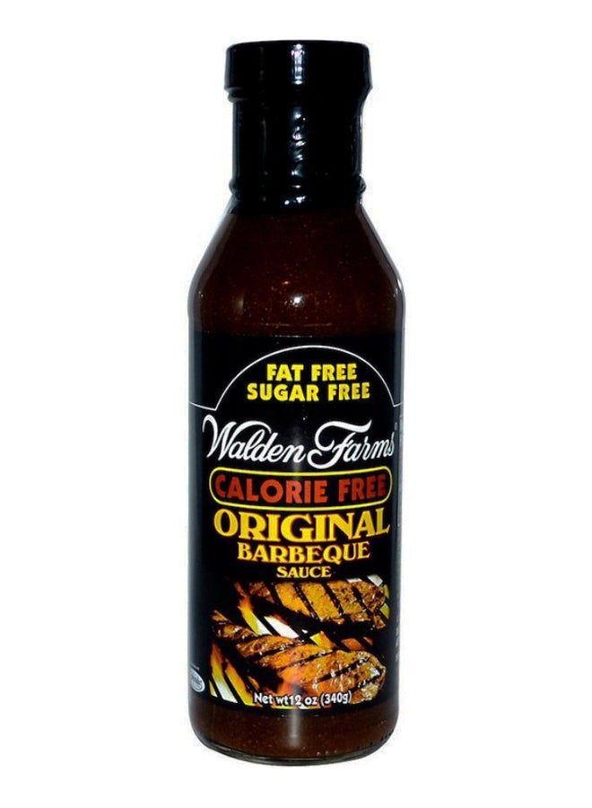 Original Barbeque Sauce 340grams