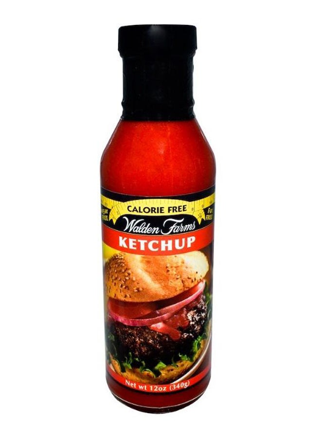 Tomato Ketchup 12ounce