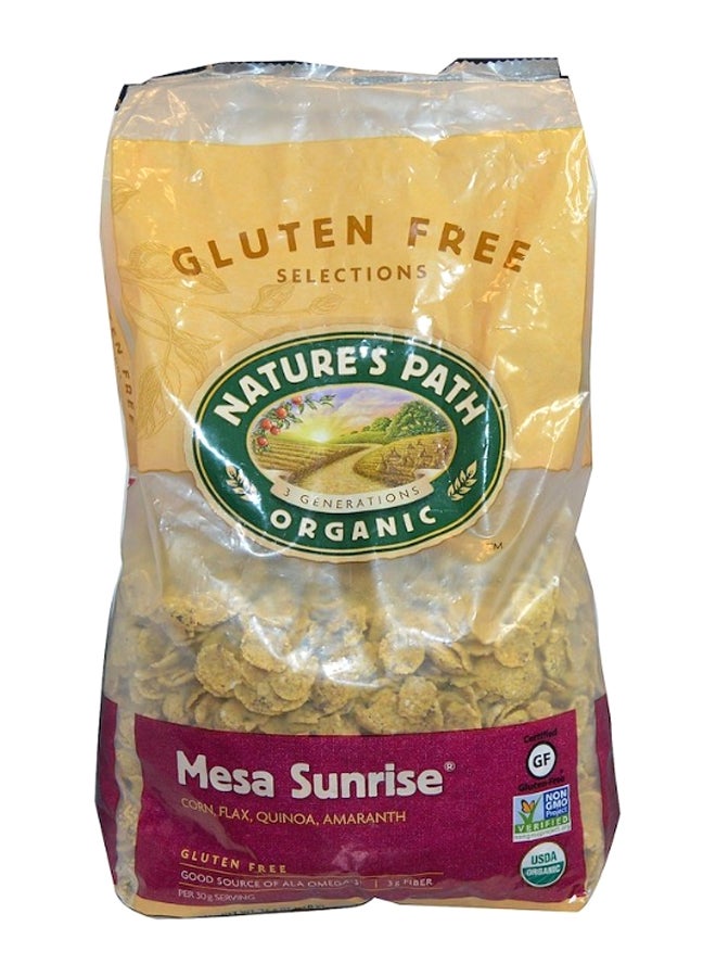 ميسا صن رايز العضوية