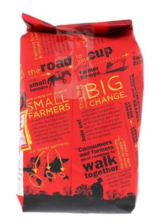 Equal Exchange Organic Whole Bean French Roast Coffee 283.5grams  - Image 2