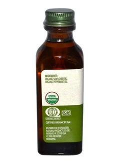 Peppermint Flavour Extract 59ml