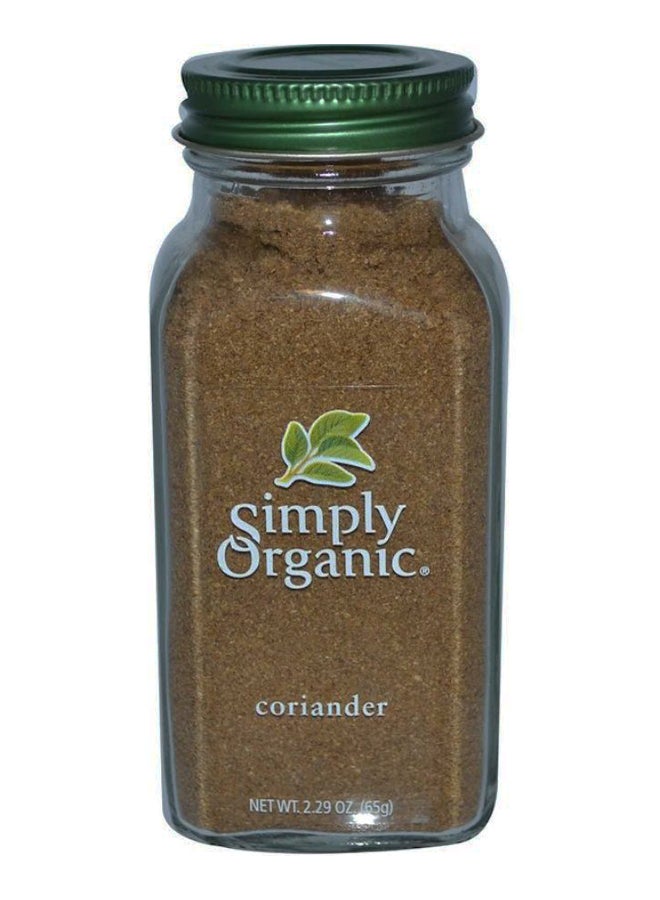 كزبرة عضوية 65غرام - Image 1