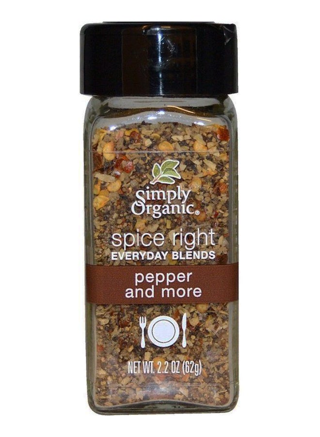 توابل عضوية من بيبر أند مور - Image 1