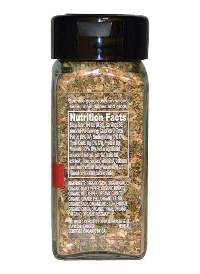 توابل عضوية خالية من الملح - Image 2