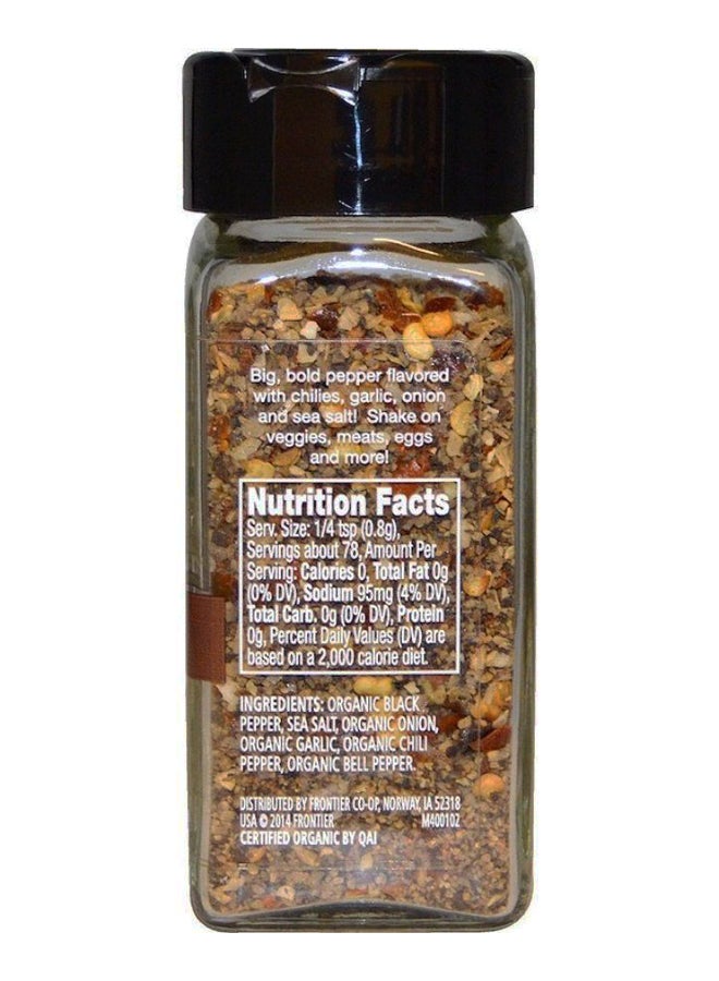 توابل عضوية من بيبر أند مور - Image 2