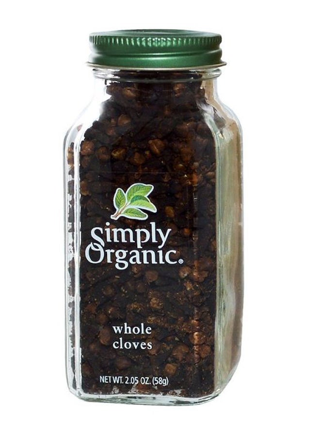 بهارات القرنفل الكامل