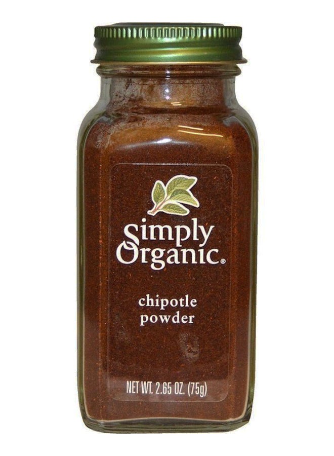 Simply Organic Organic Chipotle Powder - Image 1