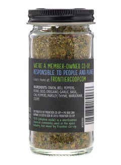 Bell Peppers Fennel And Oregano Pizza Seasoning 29grams - v1588875894/N37389749A_2