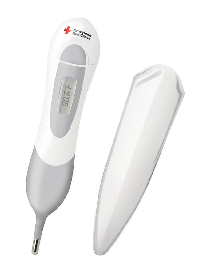 ذا فيرست ييرز ميزان قياس حرارة رقمي  متعدد الاستخدامات - Image 1