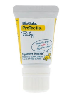 BioGaia Protectis Baby Digestive Health Probiotic Supplement  - Image 2