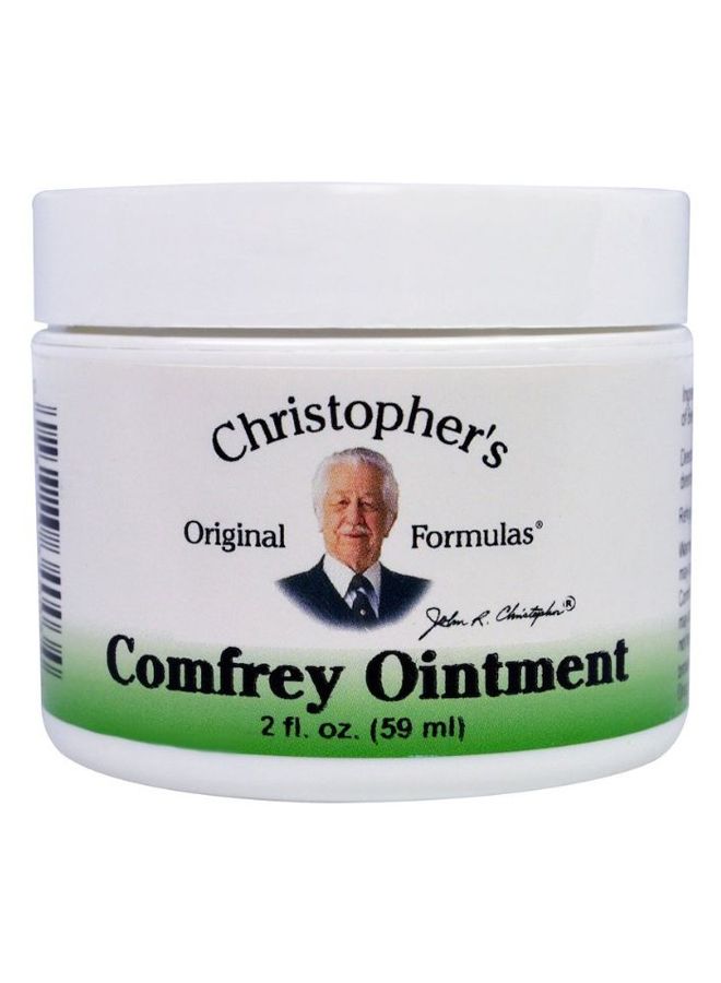 Christopher's Original Formulas - Comfrey Ointment - Image 1
