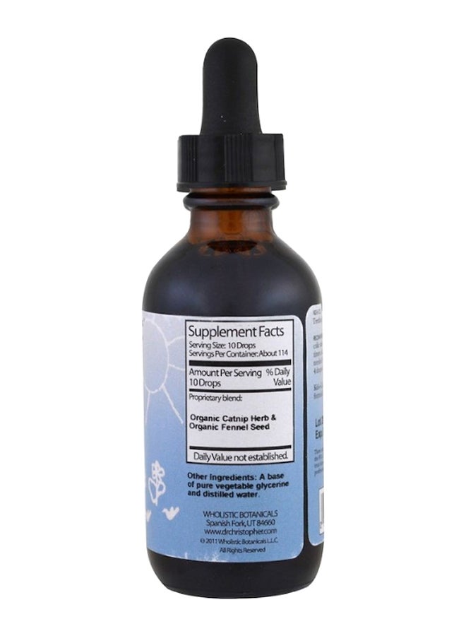 Christopher's Original Formulas Kid-e-Col Extract Colic And Teething 
