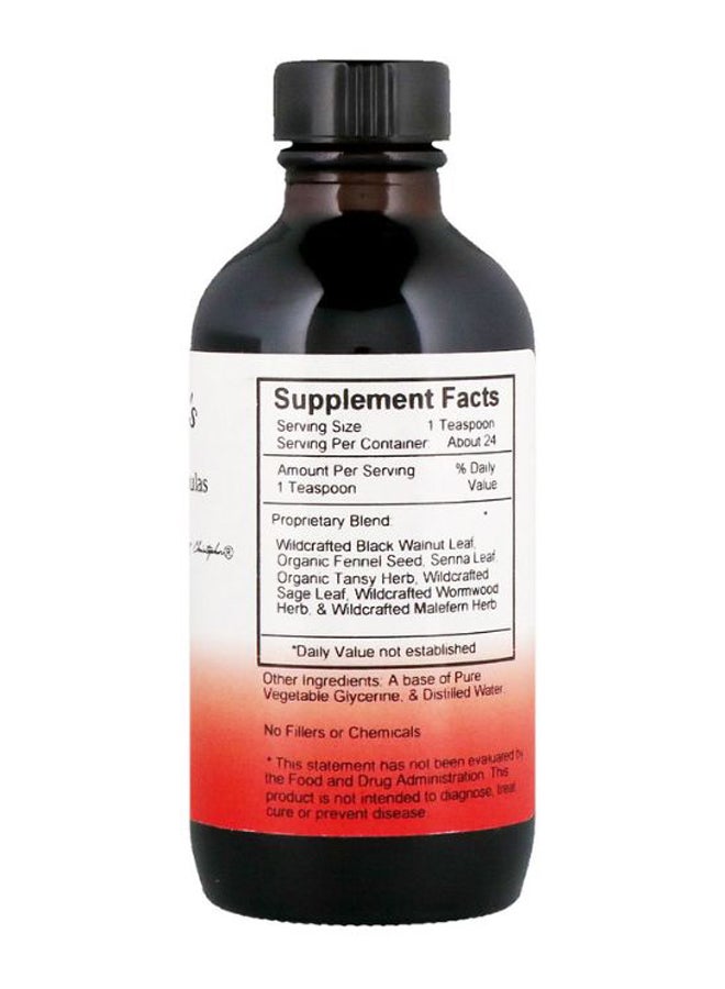 Christopher's Original Formulas VF Syrup Dietary Supplement - Image 2