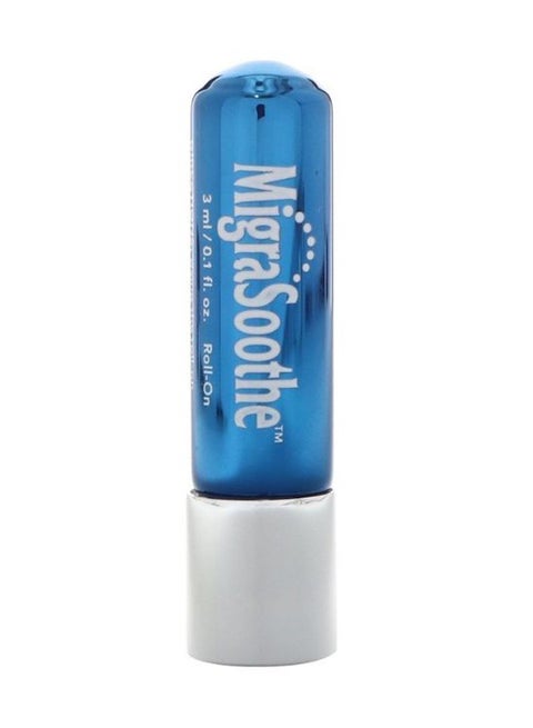 MigraSoothe Roll-On Lavender And Peppermint Rollstick
