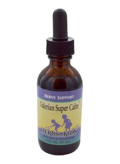 Valerian Super Calm