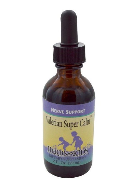 Valerian Super Calm