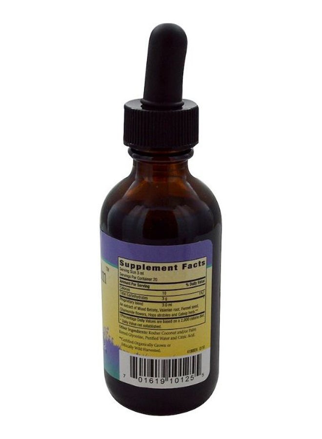 Herbs For Kids - Valerian Super Calm - Image 1
