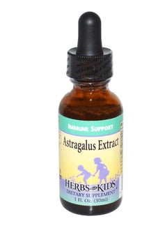 Astragalus Extract Dietary Supplement