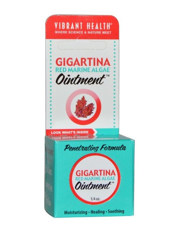 Vibrant Health Gigartina Red Marine Algae Ointment - Image 1
