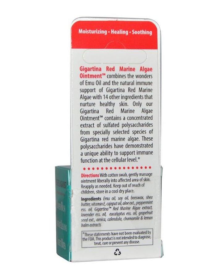 Vibrant Health Gigartina Red Marine Algae Ointment - Image 2