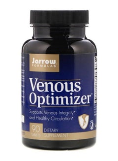 Venous Optimizer Bone Support - 90 Tablet