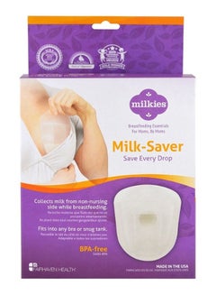 fairhaven health Milk-Saver  - Image 1
