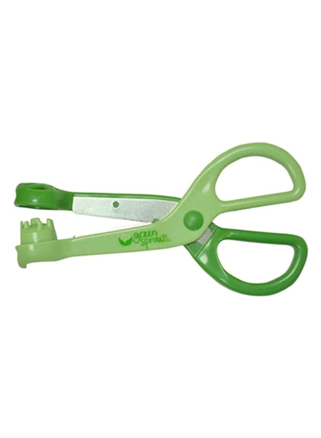 i play. Inc Green Sprouts Snip And Go Scissors - Image 1