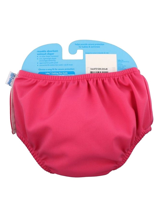 i play. Inc Reusable And Absorbent Swimsuit Diaper - Image 2