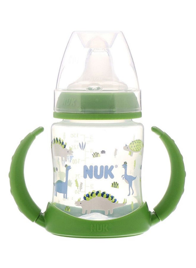 NUK Dinosaur Printed Learner Cup,150 ml  - Image 1