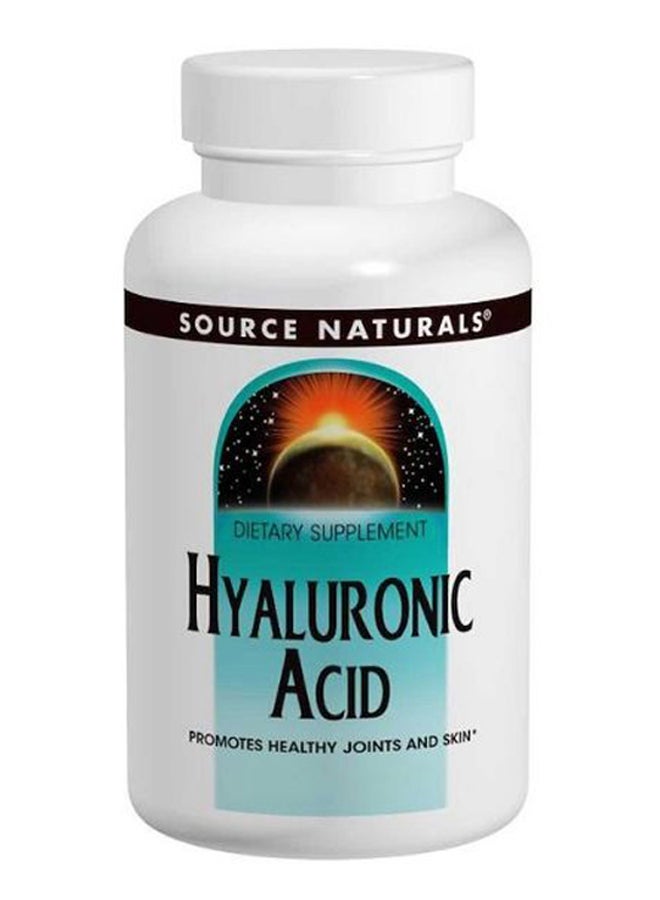 Hyaluronic Acid Promotes Healthy - 30 Tablet