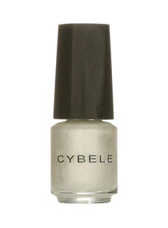 Lacquer 10 White Pearl