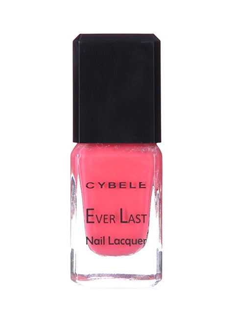 Nail Polish Ever Last 07