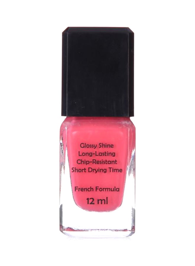 CYBELE - Nail Polish Ever Last 07 - Image 1