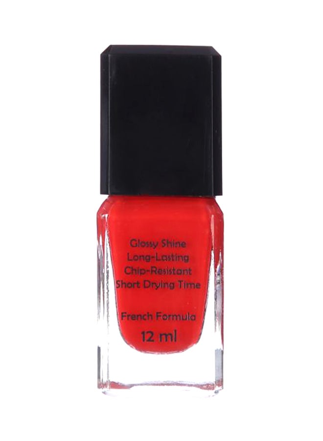 CYBELE - Nail Polish Ever Last 10 - Image 1