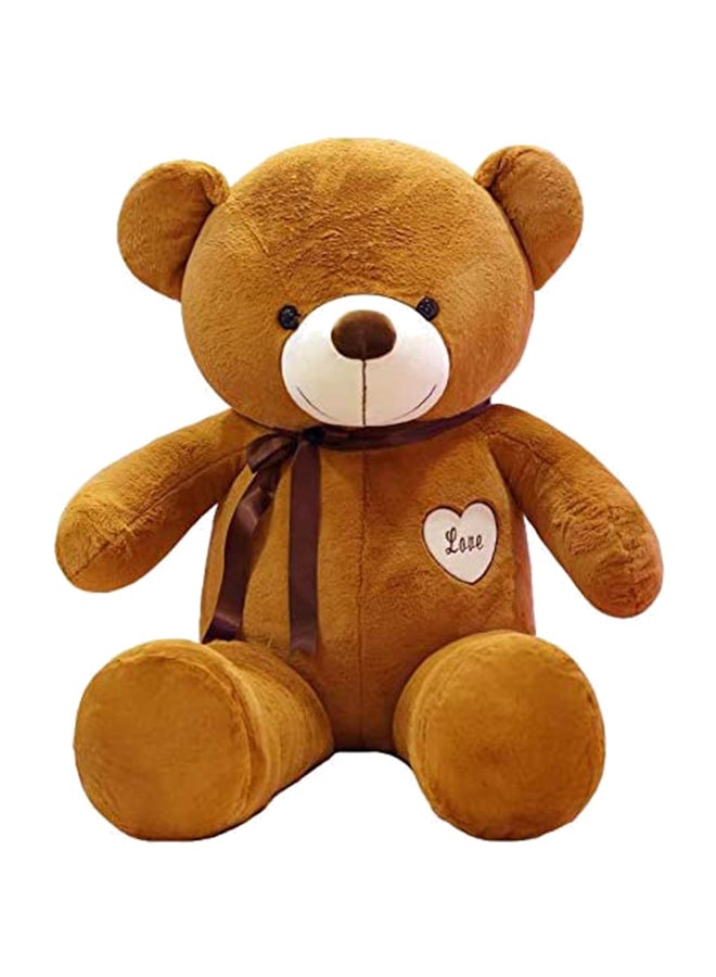 MissTiara Giant Teddy Bear PlushToy 100cm - Image 1