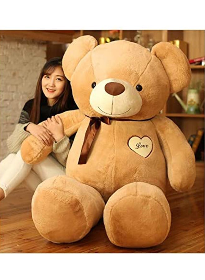 MissTiara Giant Teddy Bear PlushToy 100cm - Image 2