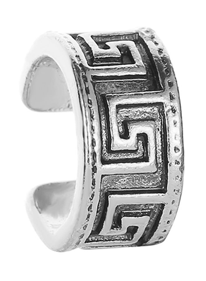 Generic - 1-Piece Vintage Design Cuff - Image 1